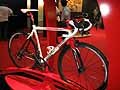 Colnago for Ferrari bici da corsa edizione limitata